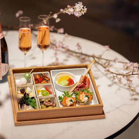 Courtyard By Marriott Nagoya 호텔 외부 사진