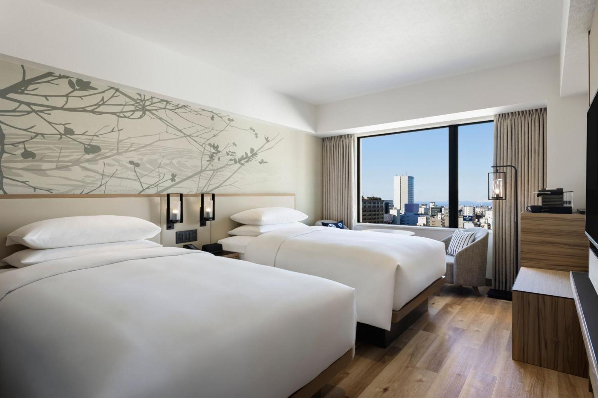 Courtyard By Marriott Nagoya 호텔 외부 사진