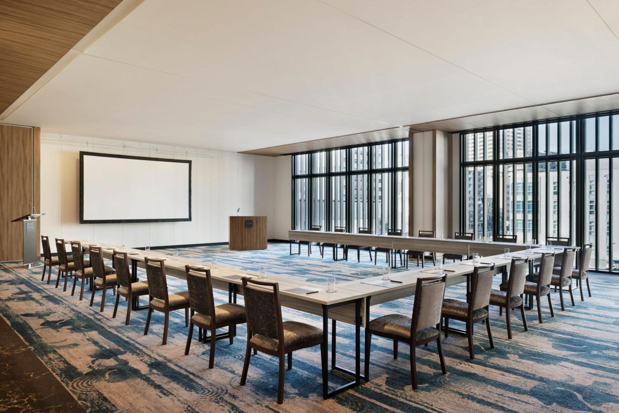 Courtyard By Marriott Nagoya 호텔 외부 사진