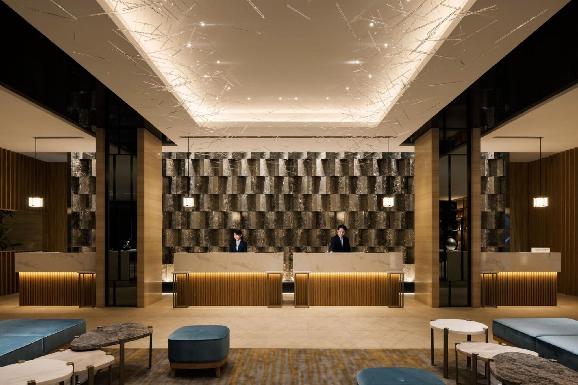 Courtyard By Marriott Nagoya 호텔 외부 사진